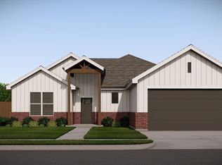 3457 Pewter Ln, Abilene, TX 79601