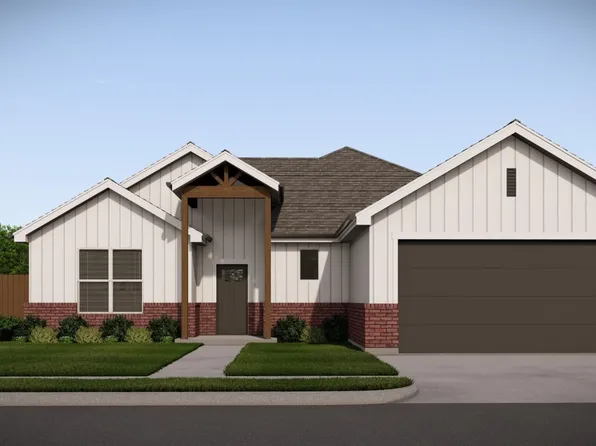 3457 Pewter Ln, Abilene, TX 79601