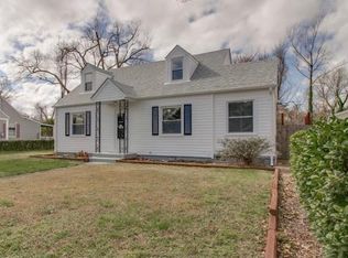8607 Meadow Brook Ln, Norfolk, VA 23503