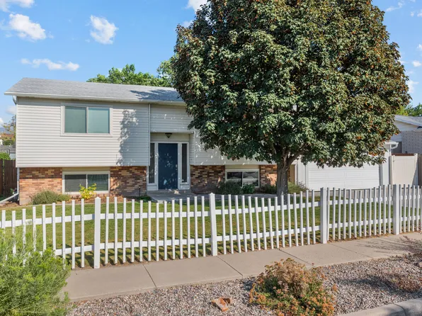 4033 S Burningham Dr, West Valley City, UT 84119