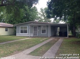 522 E Dickson Ave, San Antonio, TX 78214