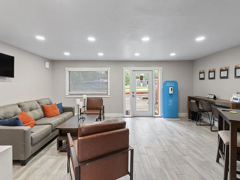 Urban Villas — Photo 18