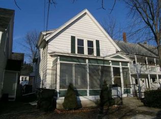 63 Boynton St, Manchester, NH 03102