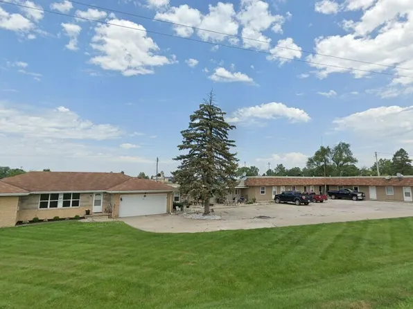 313 S Route 48, Oreana, IL 62554