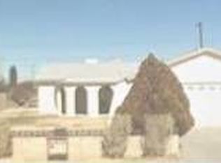 24427 Joshua Ave, Boron, CA 93516