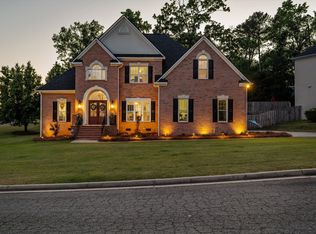 718 Deerwood Pl, Evans, GA 30809