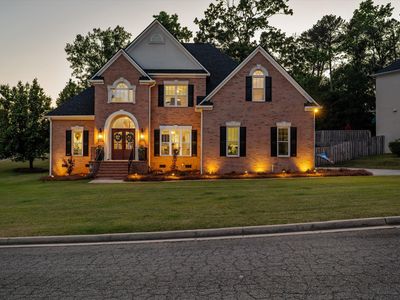 718 Deerwood Place, Evans, GA, 30809