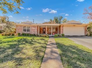 154 Poinsetta Cir, Terrell, TX 75160
