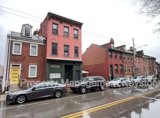 421 E Carson St FLOOR 2, Pittsburgh, PA 15203