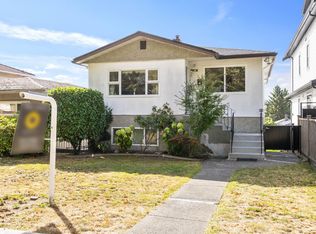 3350 E 8th Ave, Vancouver, BC V5M 1X9