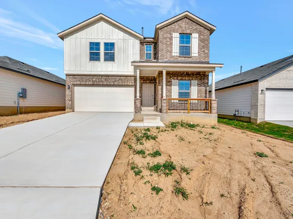 6212 Medina Oasis, San Antonio, TX 78252