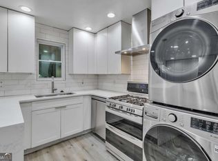 5641 Kingsport Dr #8, Atlanta, GA