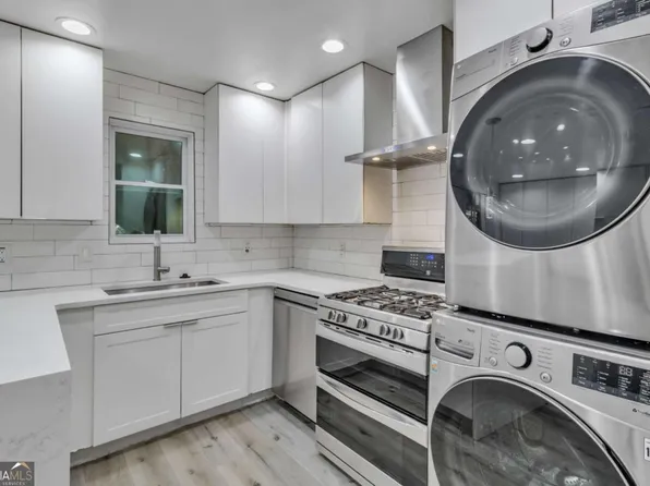 5641 Kingsport Dr #8, Atlanta, GA 30342