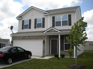 19523 Chip Shot Rd, Noblesville, IN 46062