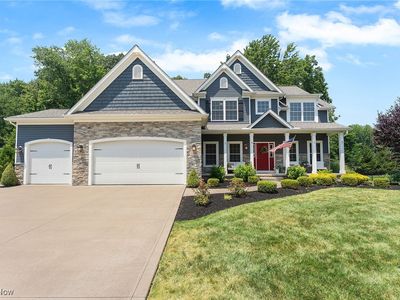 12155 Cora Ct, Concord Township, OH, 44077