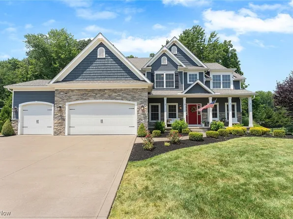 12155 Cora Ct, Concord Township, OH 44077