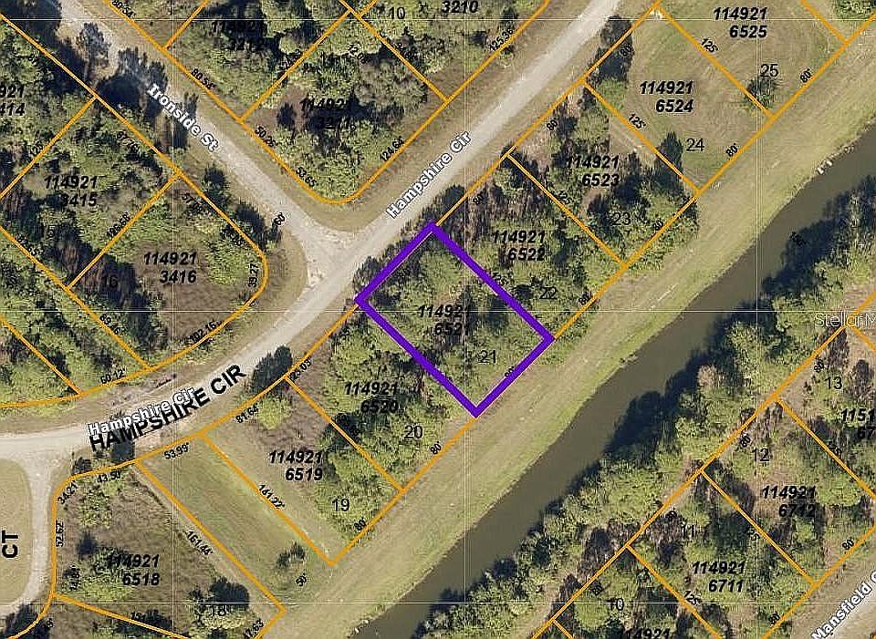 1st image of Hampshire Cir