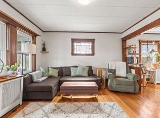 38 Dickinson Rd #36, Brighton, MA 02135