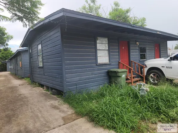 2359 Santa Elena St, Brownsville, TX 78521