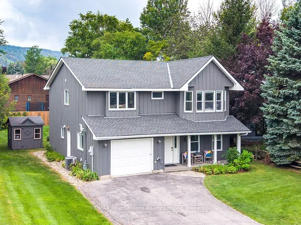 104 Lauries Ct, The Blue Mountains, ON L9Y 0L4