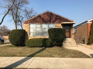 4758 S Laporte Ave, Chicago, IL 60638