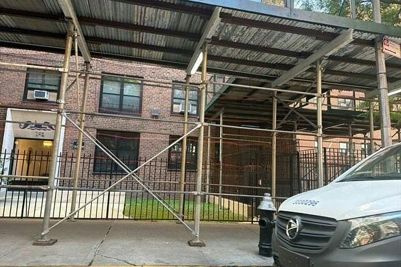 1st image of 193 Clinton Ave APT 7A