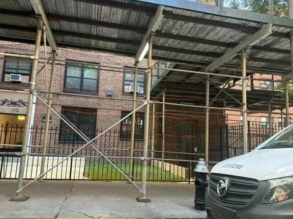193 Clinton Ave APT 7A, Brooklyn, NY 11205