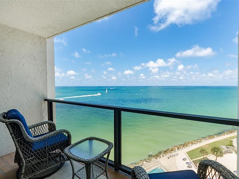 450 S Gulfview Blvd #1204 — Photo 5