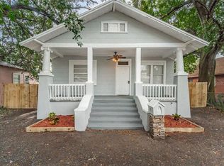 2015 Thrace St, Tampa, FL 33605