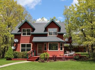 9332 N Old Stage Rd, Weed, CA 96094