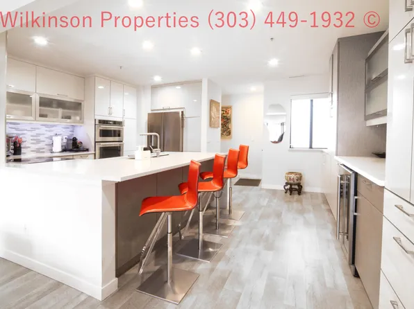 856 Walnut St APT D, Boulder, CO 80302