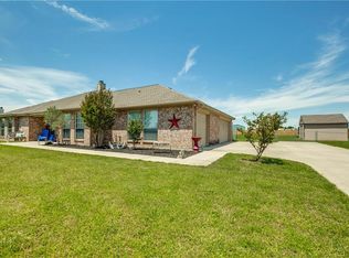 2524 Plains Trl, Haslet, TX 76052