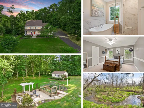 37123 Walnut Ridge Pl, Purcellville, VA 20132