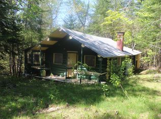 6 Gardiner Point Rd, Patten, ME 04765