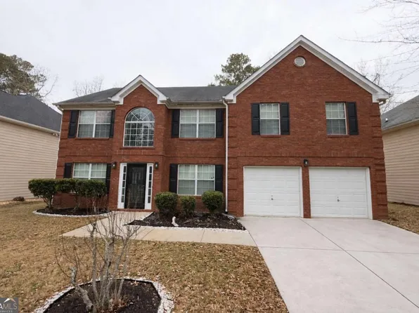 4137 Marshwood Trce, Atlanta, GA 30349