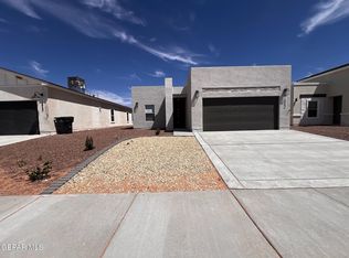15053 Resolve Dr, El Paso, TX 79938