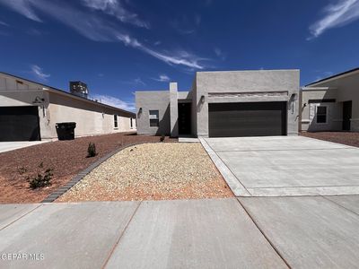 15053 Resolve Dr, El Paso, TX, 79938