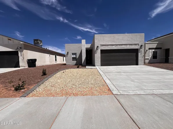 15053 Resolve Dr, El Paso, TX 79938
