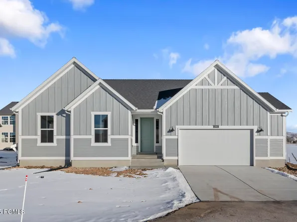 2061 Wren Woods Way, Kamas, UT 84036