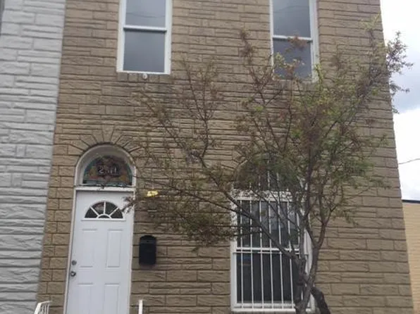 2511 Jefferson St, Baltimore, MD 21205