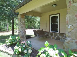 369 Fm 3098, Maud, TX 75567