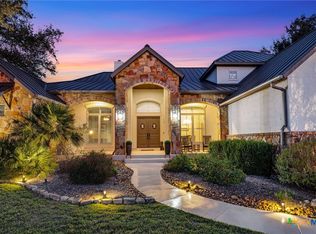 1190 Sapling Spg, New Braunfels, TX 78132