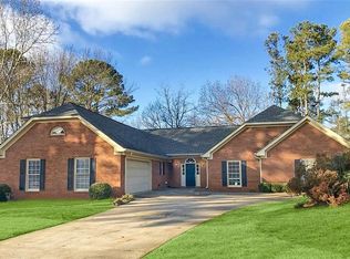 12510 Crabapple Tree Ct, Alpharetta, GA 30004