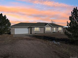 13935 County Road 178, Bennett, CO 80102