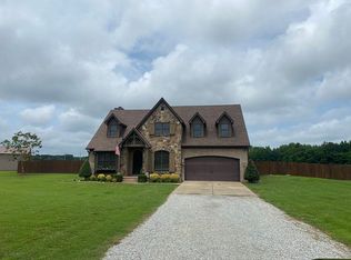 117 County Road 7516, Jonesboro, AR 72401
