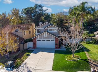 3831 Cottonwood Grove Trl, Calabasas, CA 91301