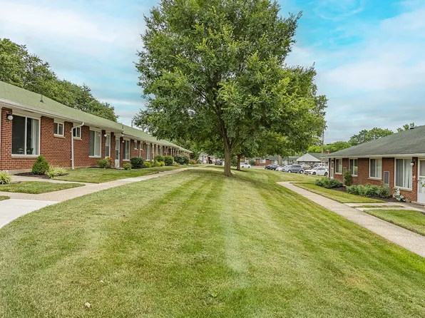 The Estates At Fernview, 2587 Fernview Ct #2657A, Cincinnati, OH 45212