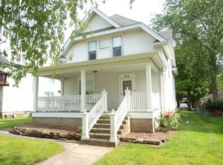 104 W Sumner Ave, Peotone, IL