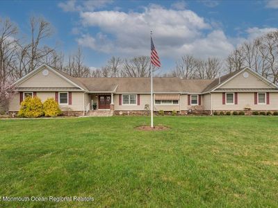 83 Oak Glen Road, Howell, NJ, 07731