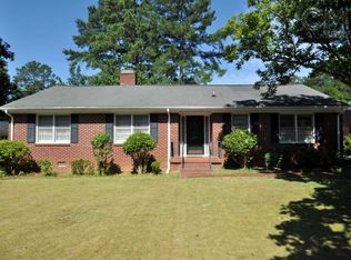 2133 Mower St, Newberry, SC 29108